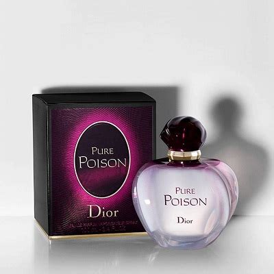 dior pure poison eau de parfum spray 30ml|dior pure poison perfume debenhams.